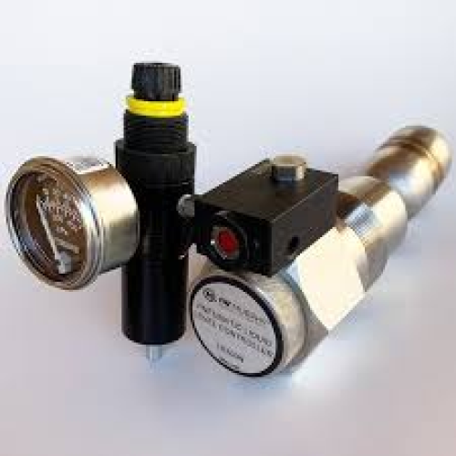 LS200NDVO - LEVEL GAUGE, LIQUID LEVEL SWITCH FOR SCRUBBER (PNEUMATIC MODEL)-MURPHY