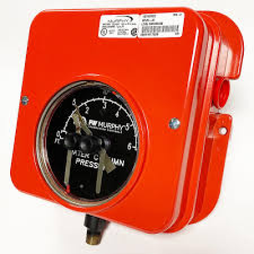 OPLHC-20 - LEVEL GAUGE, 4-1/2