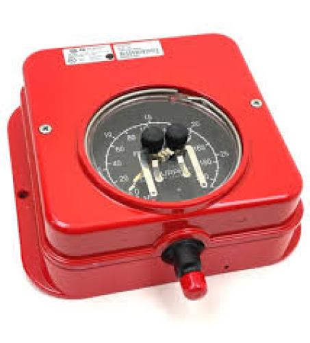 OPLHC-30 - LEVEL GAUGE, 4-1/2