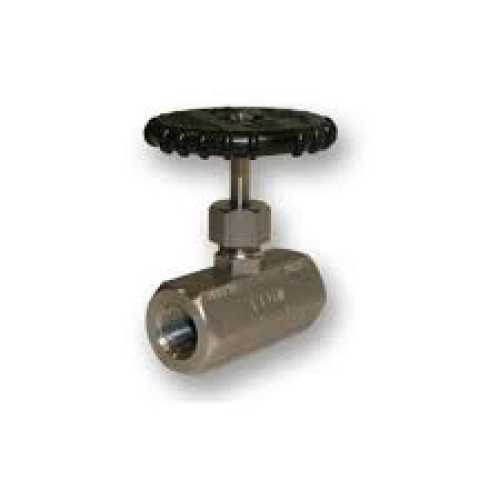 PD8185-1/2X1/2 - PULSATION VALVE, 303 STAINLESS, 1/2