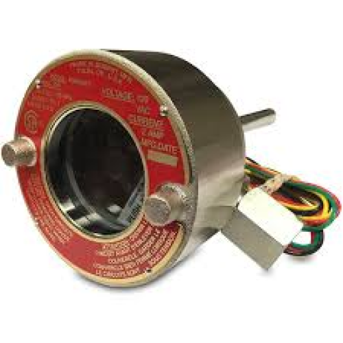 SDB500 - TEMP GAUGE, 500°, DIRECT MOUNT-MURPHY