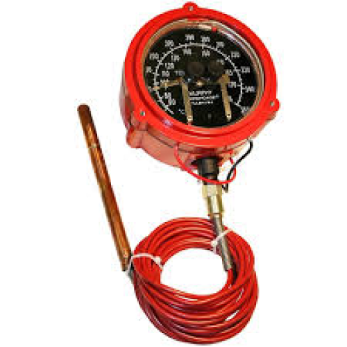 SPLFC-350P20 - TEMP GAUGE-MURPHY