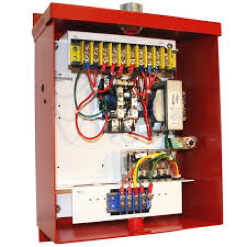 TR1760 - TRANSFORMER RELAY ASSEMBLY-MURPHY