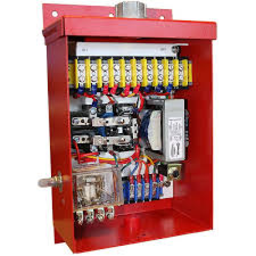 TR7207 - TRANSFORMER RELAY ASSEMBLY-MURPHY