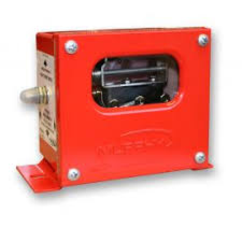 VS2C - SHOCK AND VIBRATION SWITCH WITH C-CLAMP AND 45' CABLE-MURPHY