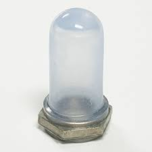 25050547 - DUST BOOT, TATTLETAIL PUSH BUTTON-MURPHY