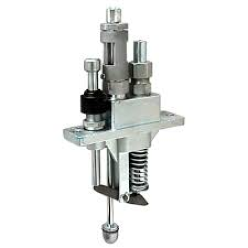 91200 - LUBRICATOR PUMP P-55U-PREMIER