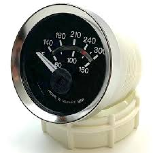EGS21T-300-24 - TEMP GAUGE, 2-1/4