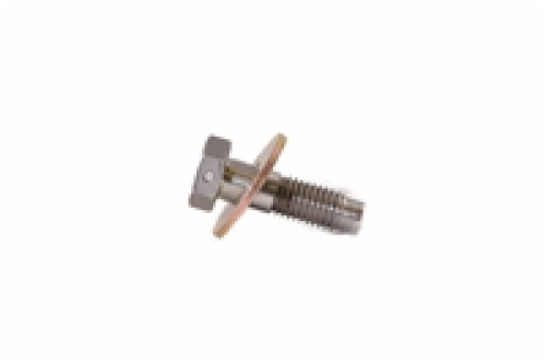 28785 - SETTING PLATE BOLT,FOR LYT SLIP TYPE ELEVATOR
