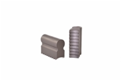 INSERT-G40-1.900 - INSERT SET,1-1/2 FOR GUIBERSON T-40 SLIPS