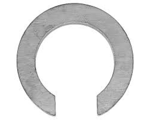 65122 - RETAINING RING, FOR MODEL B & C SLIP