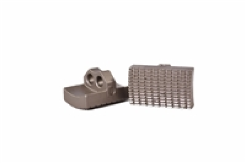 74-75 - INSERT,FOR FOSTER 74 TONGS 2-3/8