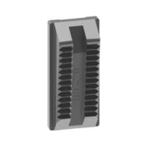 7624-A-4 - INSERT/SPRING/COTTER,TYPE C SAFETY CLAMP