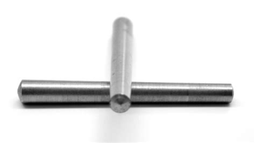 992161-06 - TAPERED PIN,FOR CAVINS SLIPS #7x3