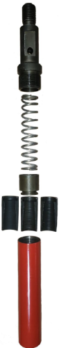 PRS-20 - POLISH ROD SOCKET,2