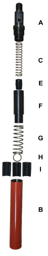 TB-20 - TYPE B SOCKET,2