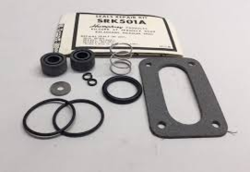 SRK501A - REPAIR KIT,FOR HUMPHREY VALVE