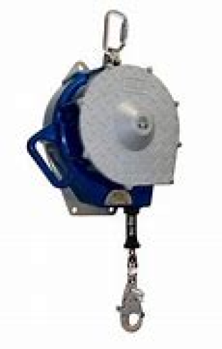 CX14-6841 - ANTI FALL DEVICE,#3400172,130'-3/16