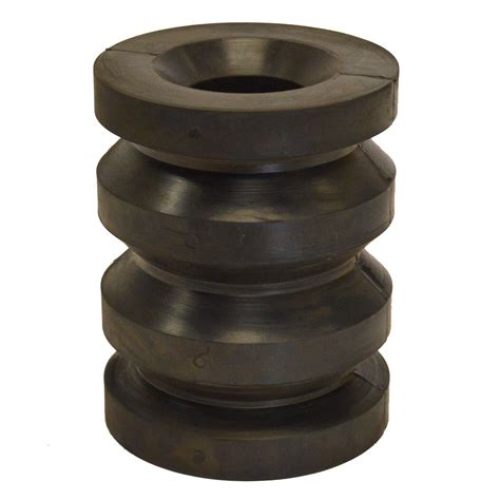 3208 - STRIPPER RUBBER,TYPE JU 1.666 (1-1/4)-TM