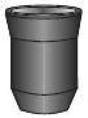 14960 - SWAB CUP,TYPE GW 3