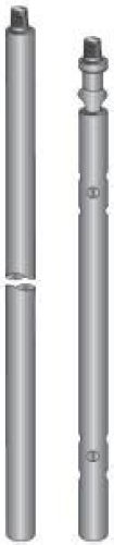 21833 - TUBULAR JARS,2-3/8