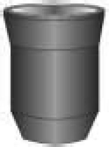 30852 - SWAB CUP,TYPE GW 7