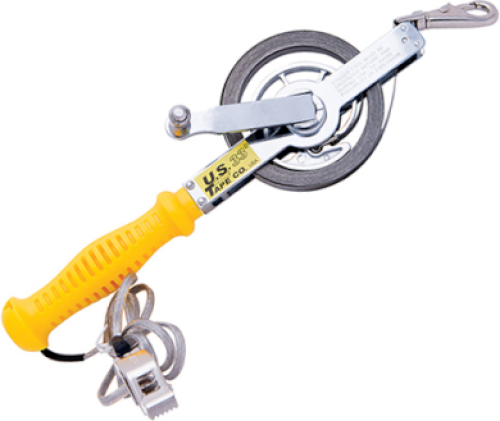 58812 - GAUGING TAPE,1/2