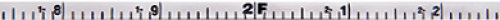 59725 - DERRICK TAPE REFILL,1/4