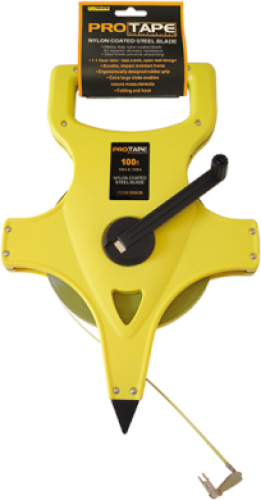59936 - DERRICK TAPE,1/4