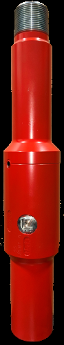 TIW-25 - TIW VALVE,2-7/8
