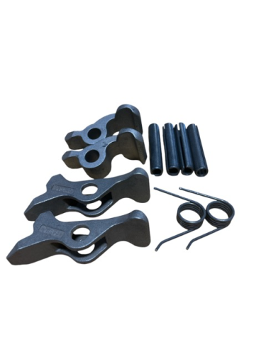 12639-KIT-1 - REPAIR KIT,FOR BJ STYLE ROD ELEVATOR