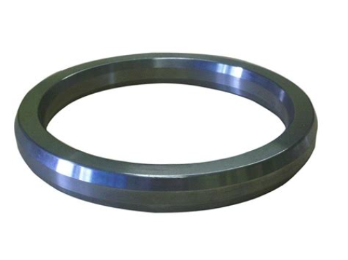 BX-155 - RING GASKET,BX-155 OVAL STEEL