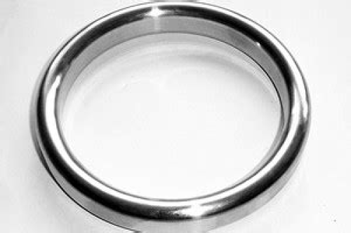 R-44 - RING GASKET,R-44 OVAL STEEL