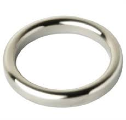 R-53 - RING GASKET,R-53 OVAL STEEL