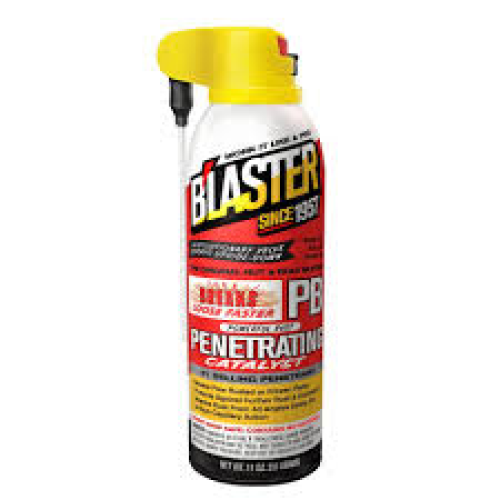 PB BLASTER - PB BLASTER,11 OZ.