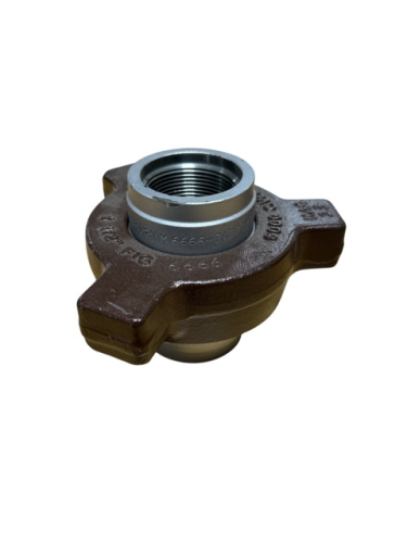 HU1-1/2F6666 - UNION,1-1/2