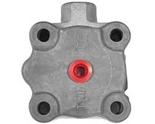 W00-10-100 - QUICK RELEASE,FOR TWIN DISC (XA4255A)