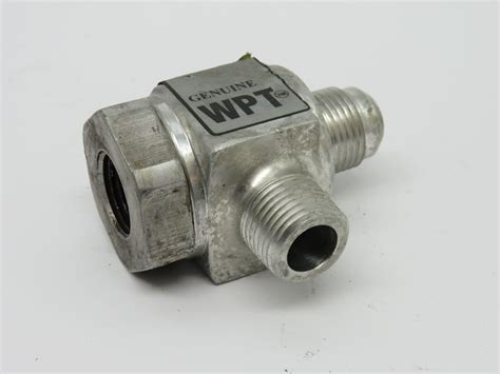 W00-10-900 - QUICK RELEASE,(263-610-011-1)