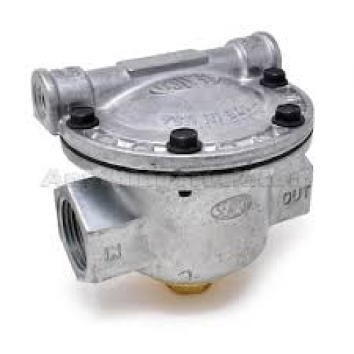 6900 - RELAY VALVE,FOR AIR STARTER-SEALCO