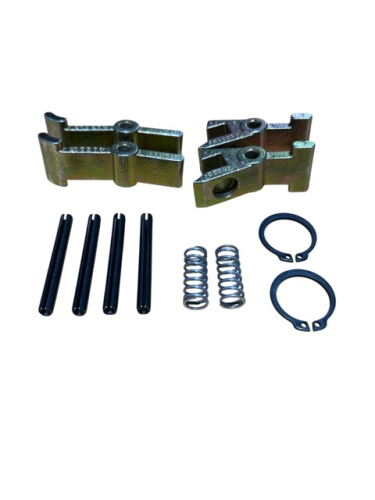 84006-SP - REPAIR KIT,FOR ROD ELEVATOR-BVM