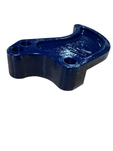 23630 - GUIDE PLATE,FOR YT SLIP TYPE ELEVATORS