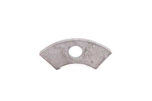29344 - INSERT RETAINER PLATE,FOR MYT SLIP TYPE ELEVATORS