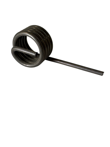 SPRING-18 - TORSION SPRING