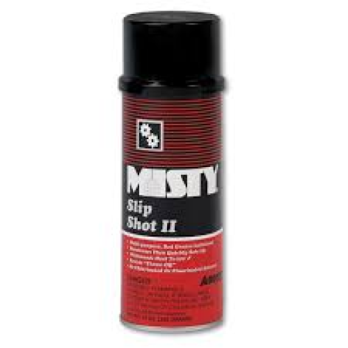 SLIPSHOTII - SLIP SHOT II (GREASE IN CAN)