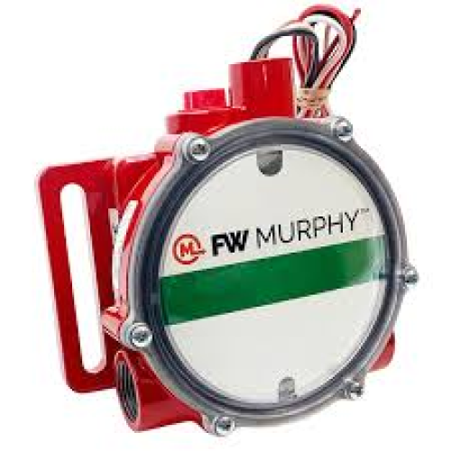 LM500 - LEVEL GAUGE, LUBE LEVEL MAINTAINER-MURPHY