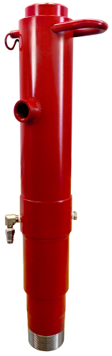 OS-G-20-D - OIL SAVER,TYPE G DOUBLE WITH 2-3/8