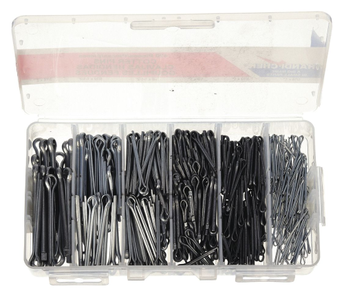 2NRY4 - COTTER PIN KIT,420 PC