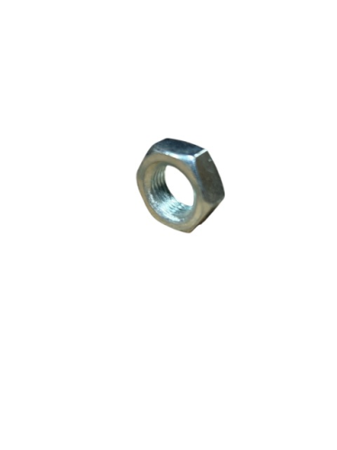 CYL-F-NUT - HEX NUT,FOR CLEVIS ON TYPE F BACK UP CYLINDER