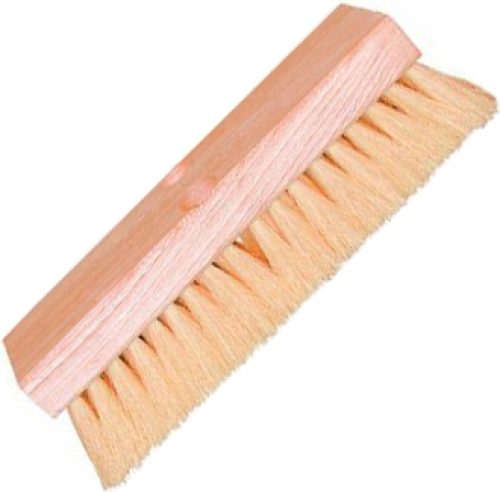 MB210 - DECK BRUSH THRD (10DTL)