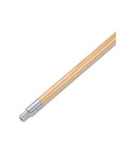 BI223300 - HANDLE,DECK BRUSH 60 IN. METAL THRD